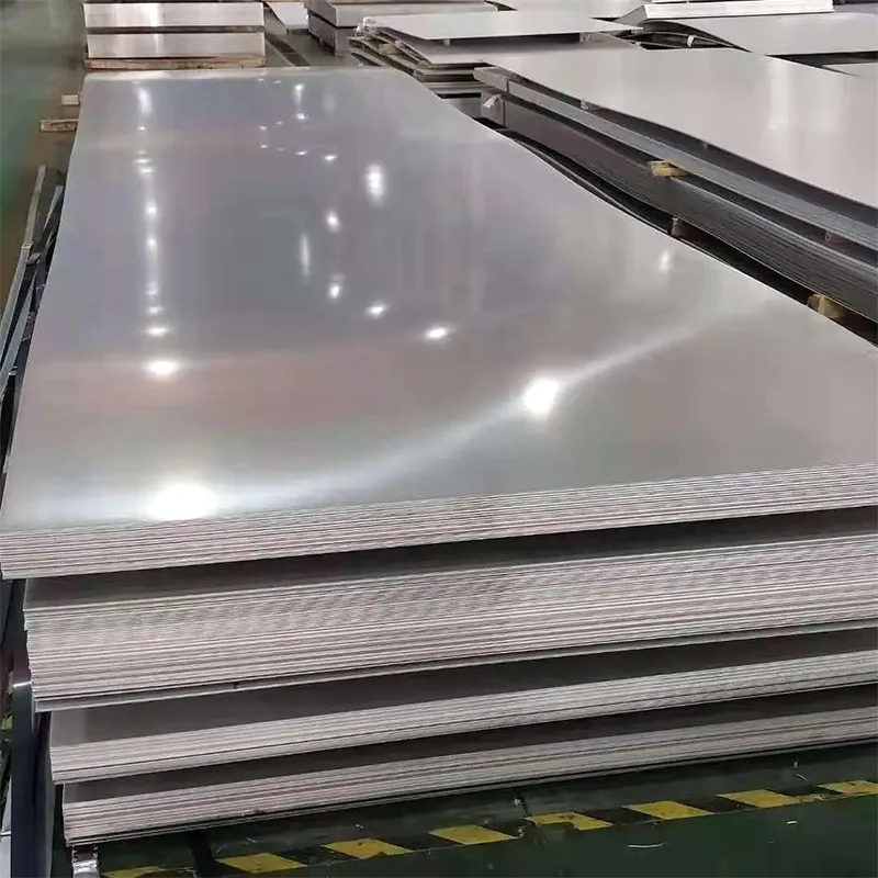 310s स्टेनलेस स्टील शीट