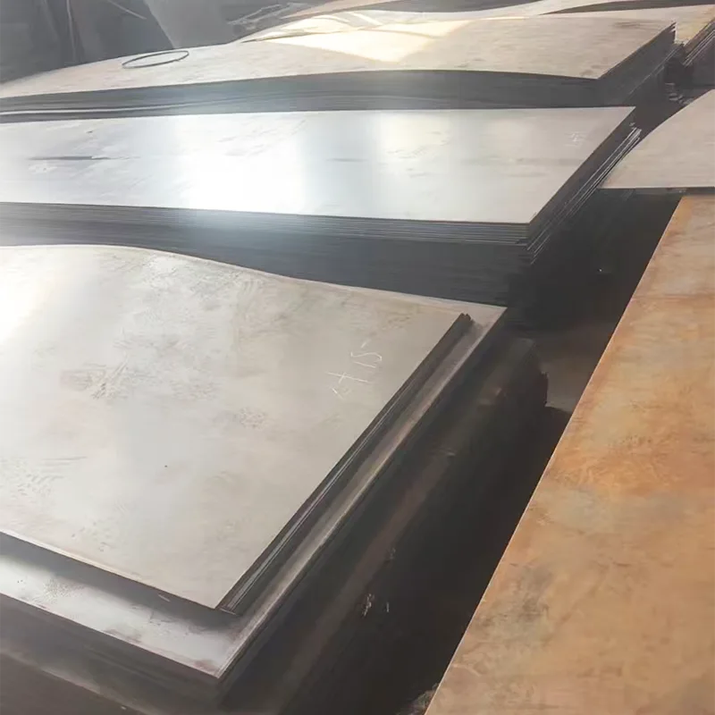 High Carbon Steel Plate