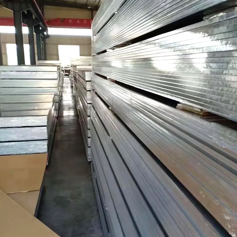 5052 Aluminum Alloy Sheet