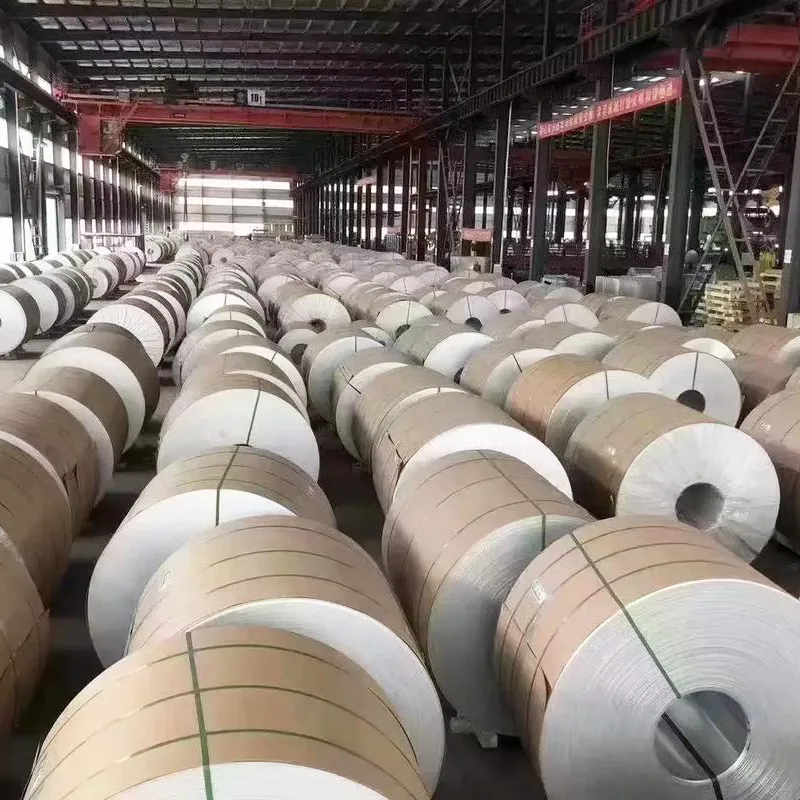 5083 Aluminum Coils
