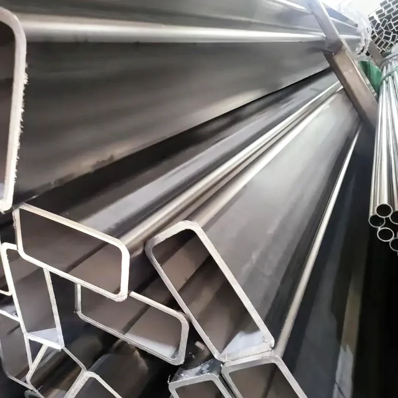 Aluminum Square Tube