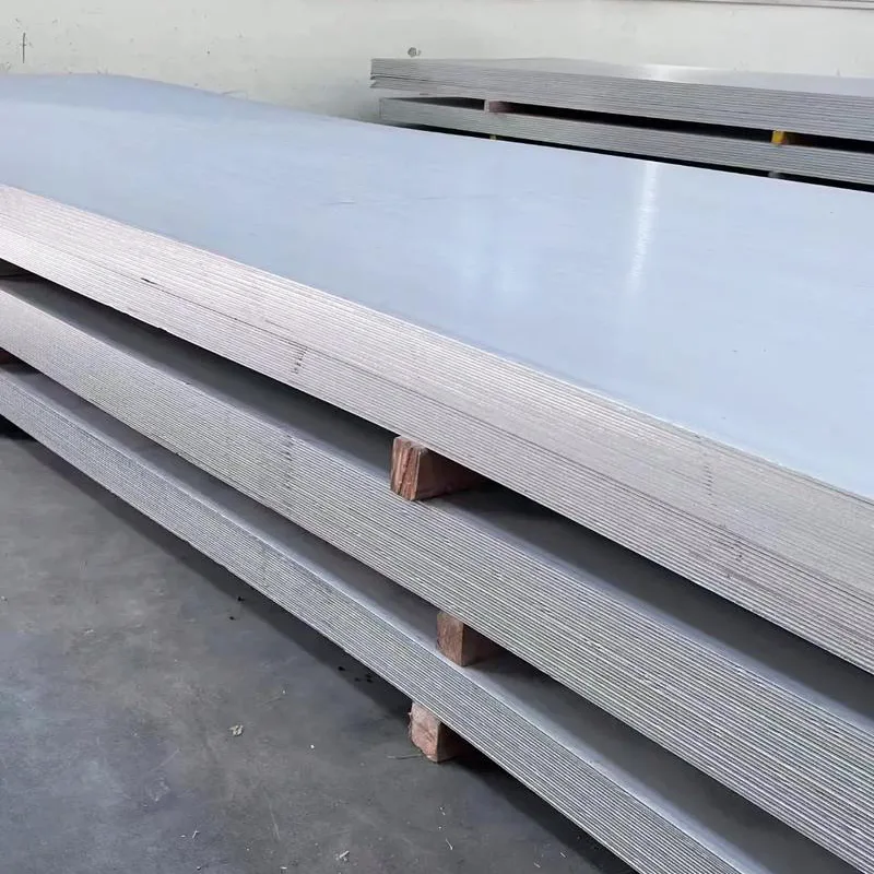 409 Stainless Steel Sheet