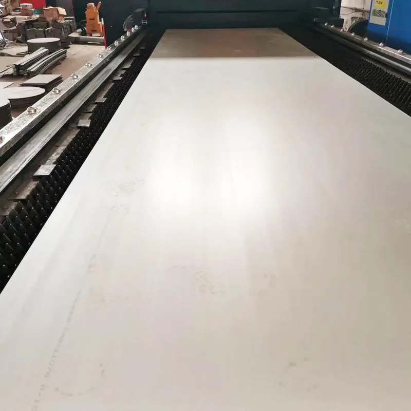 409 Stainless Steel Sheet