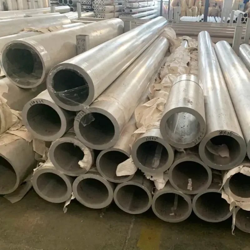 5083 Aluminum Tube